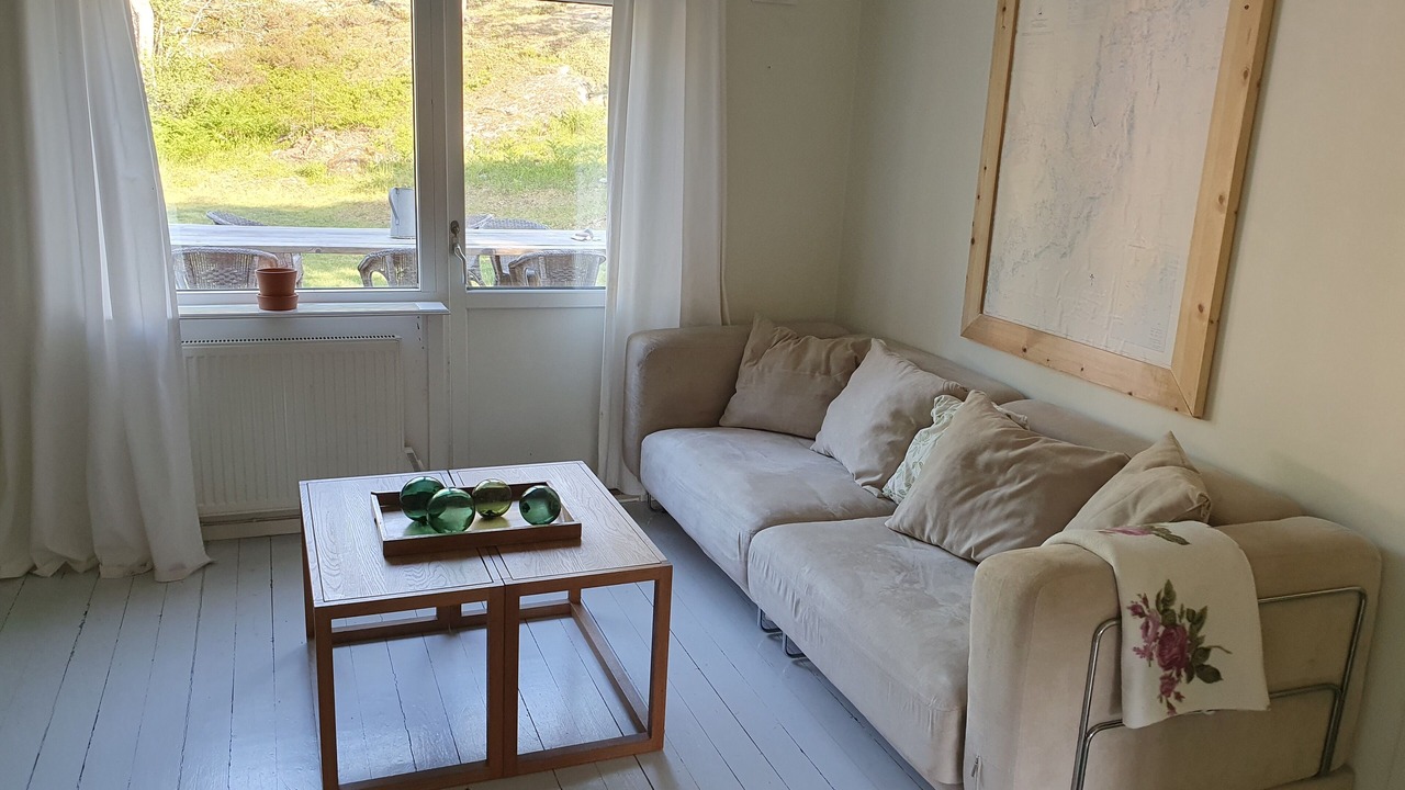Photo of Livingroom in Djurhamn