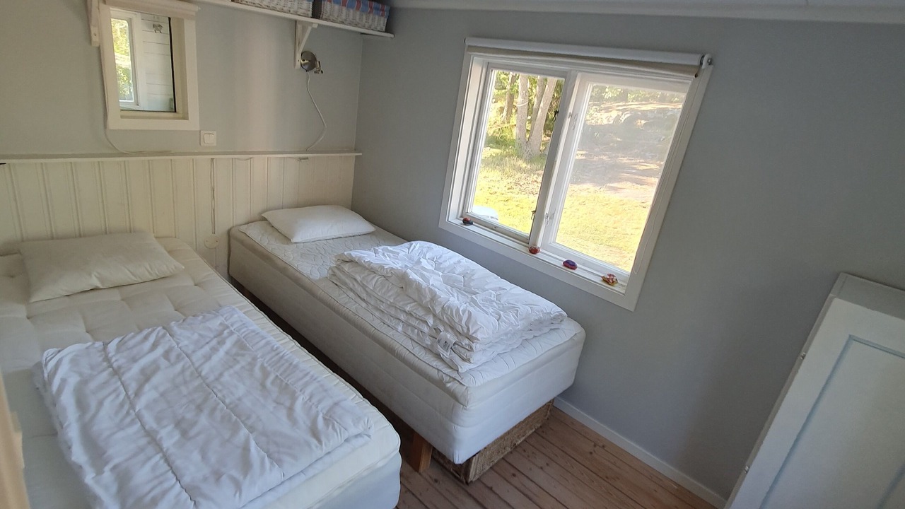 Photo of Bedroom in Djurhamn