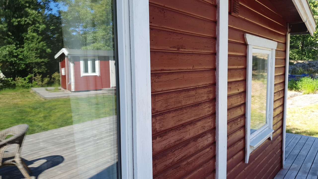 Photo of Outdoor in Djurhamn
