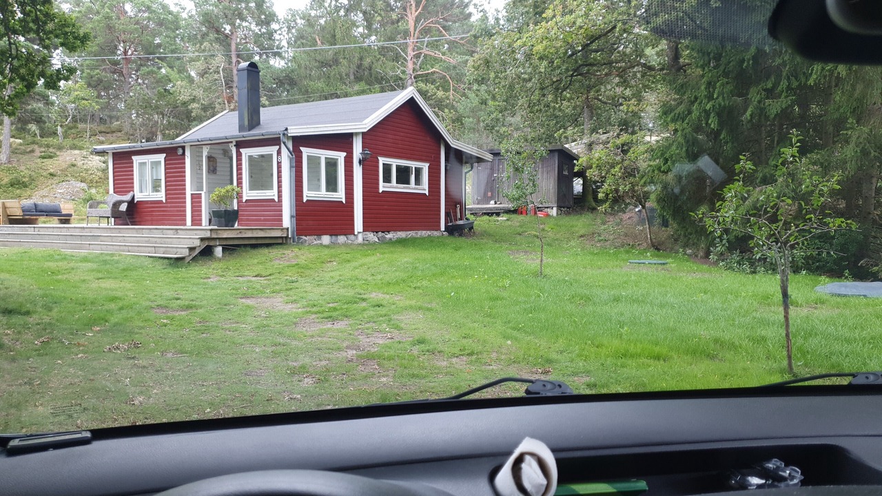 Photo of Outdoor in Djurhamn