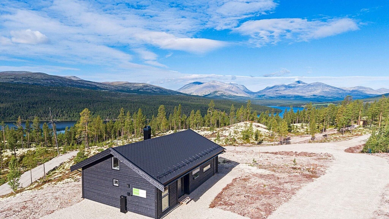 Photo of Outdoor in Stor-Elvdal