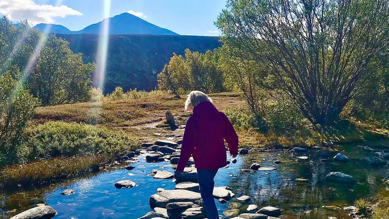 Photo of Outdoor in Stor-Elvdal