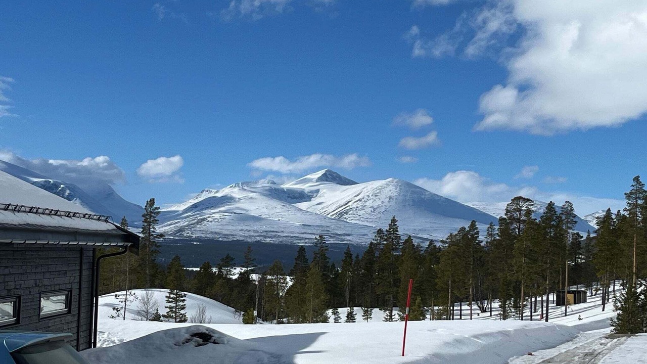 Photo of Outdoor in Stor-Elvdal