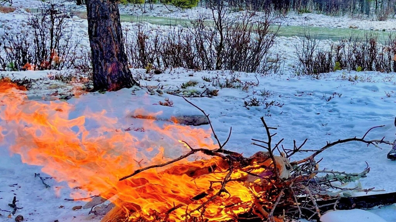 Photo of Outdoor in Stor-Elvdal
