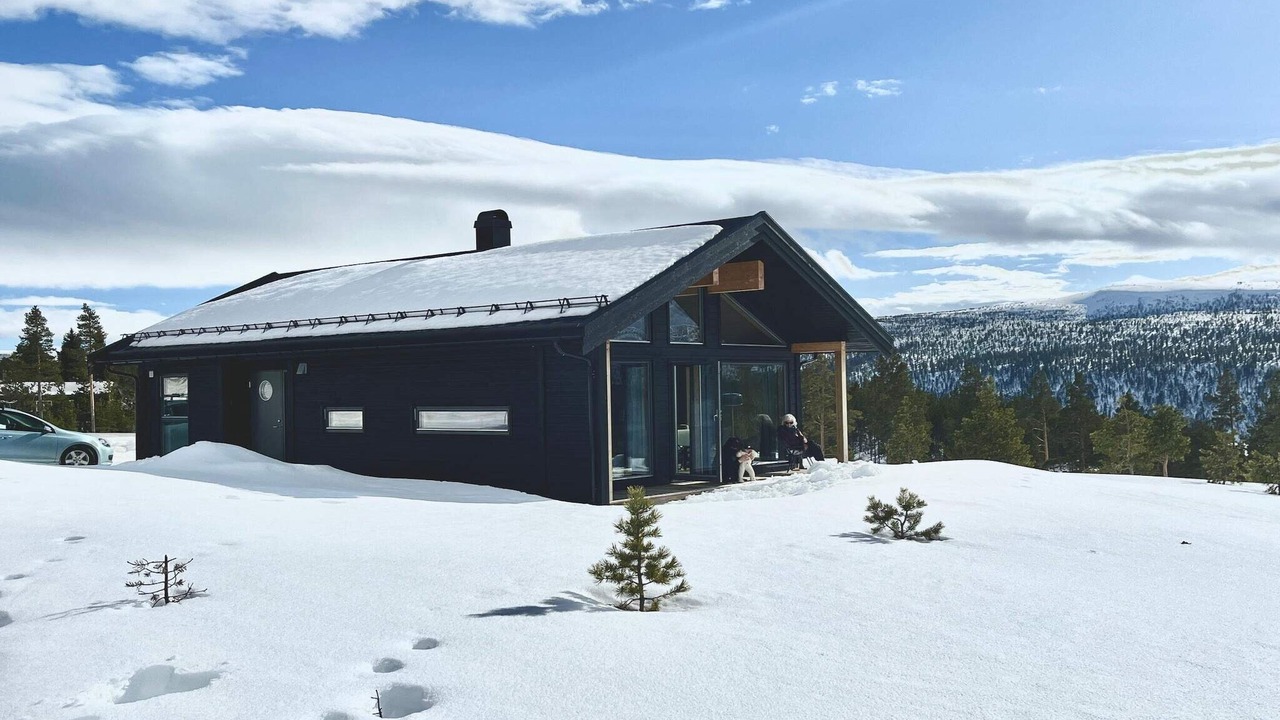 Photo of Outdoor in Stor-Elvdal