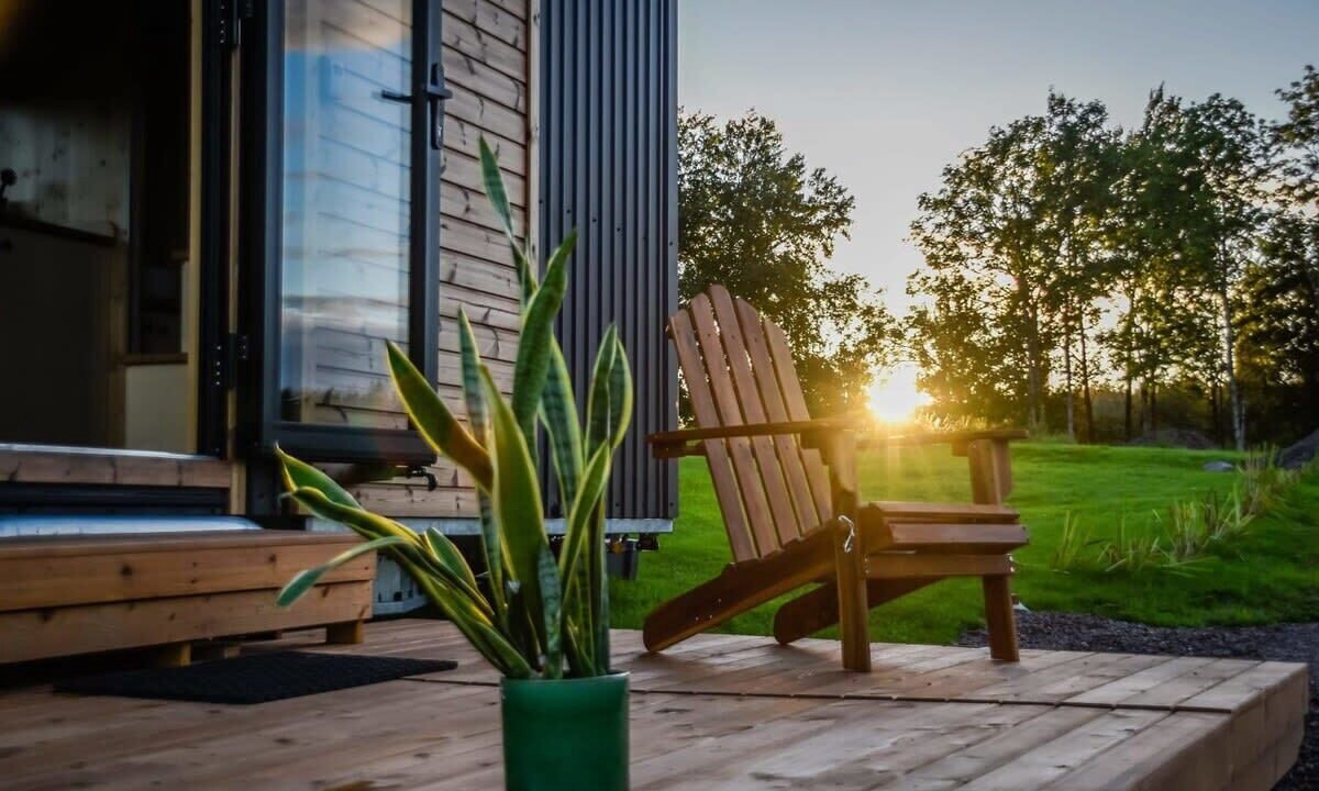 Photo of Outdoor in Alingsas