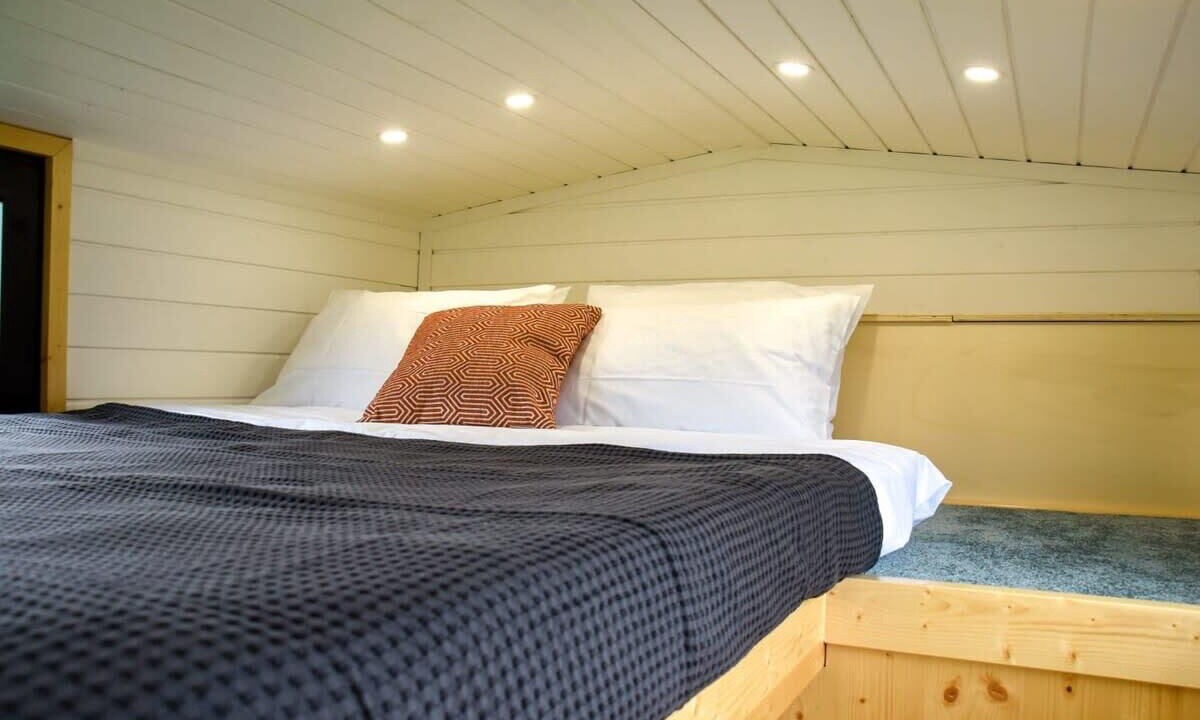 Photo of Bedroom in Alingsas
