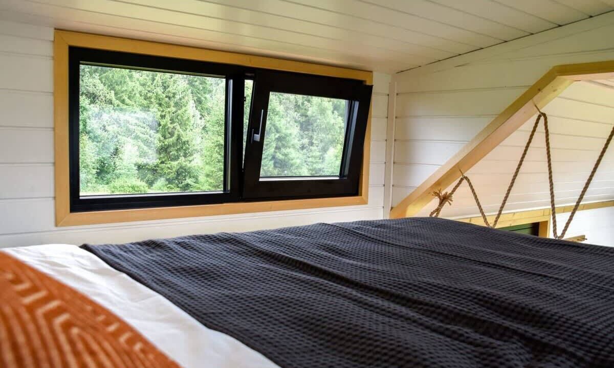Photo of Bedroom in Alingsas Municipality