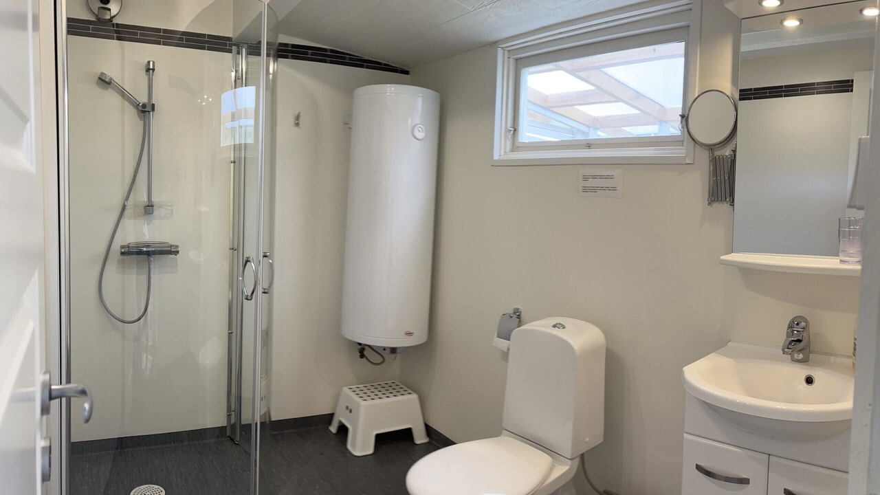 Photo of Bathroom in Finspang