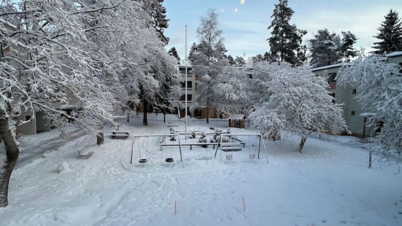 Photo of Outdoor in Leppavaara