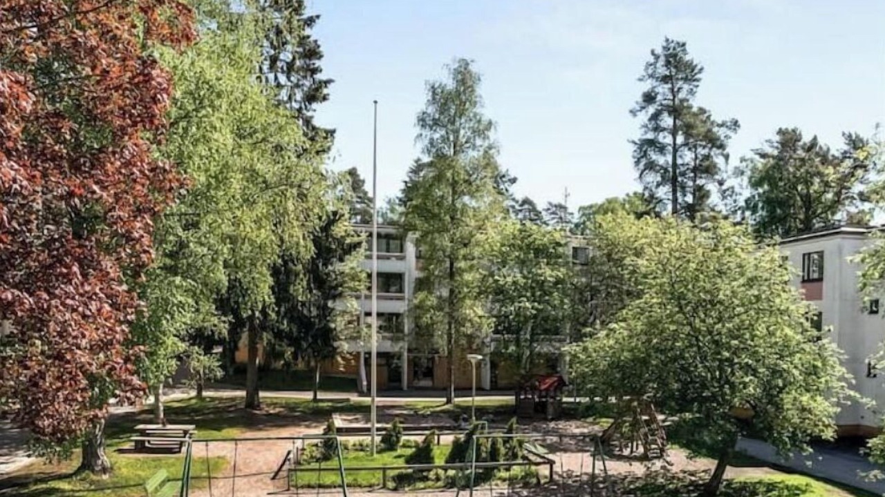 Photo of Others in Leppavaara
