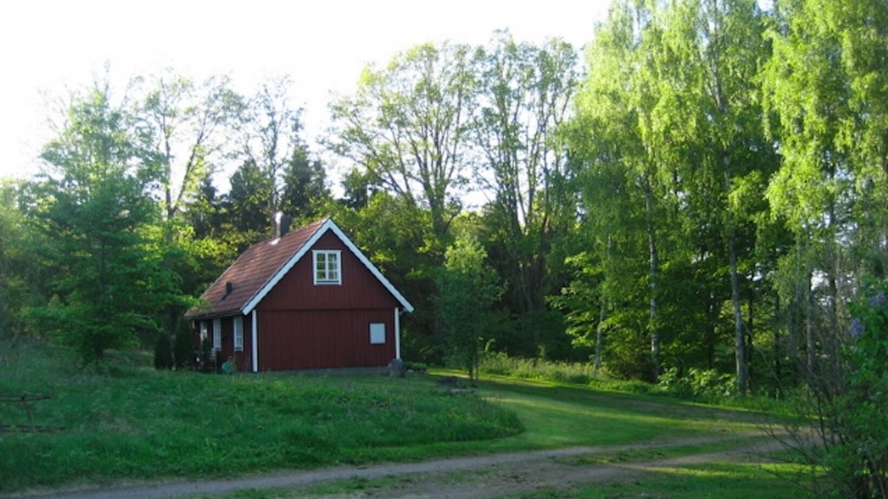 Photo of Outdoor in Horby