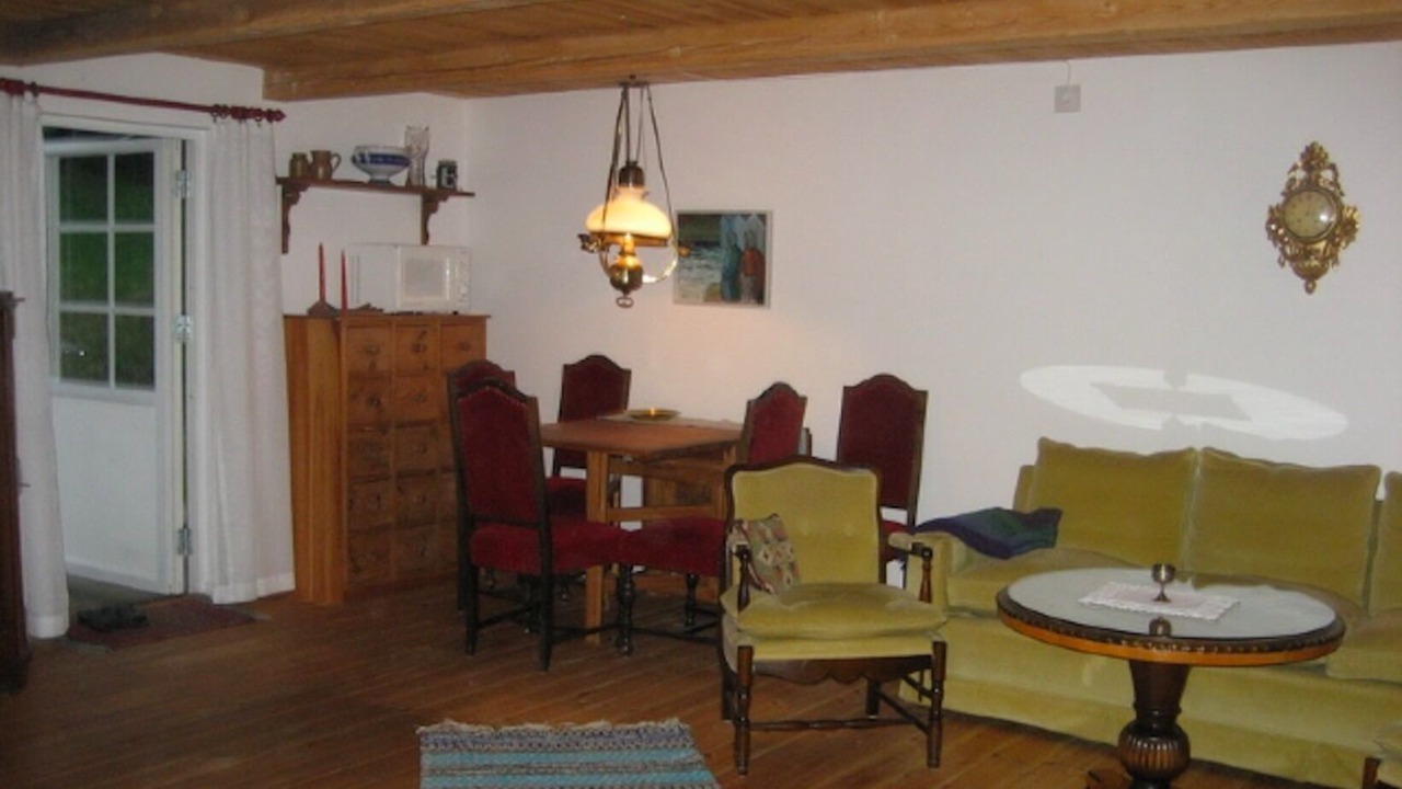 Photo of Livingroom in Horby