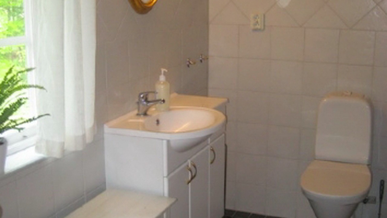 Photo of Bathroom in Horby