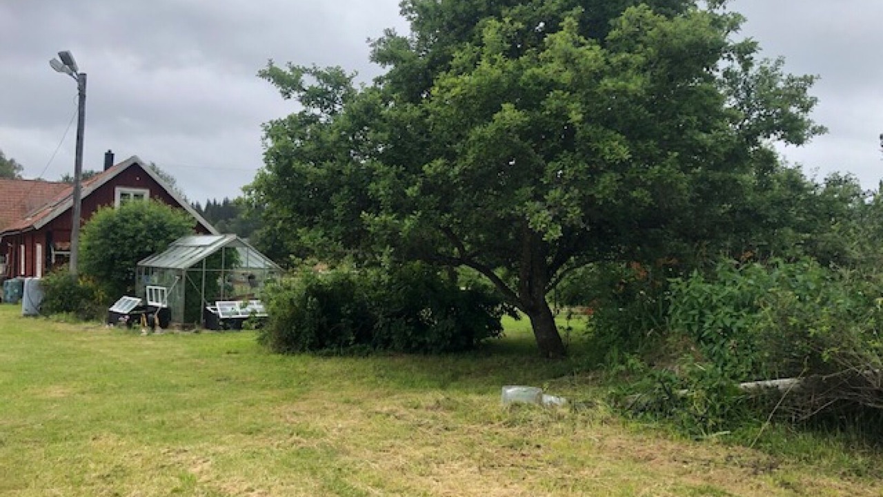 Photo of Outdoor in Skruv