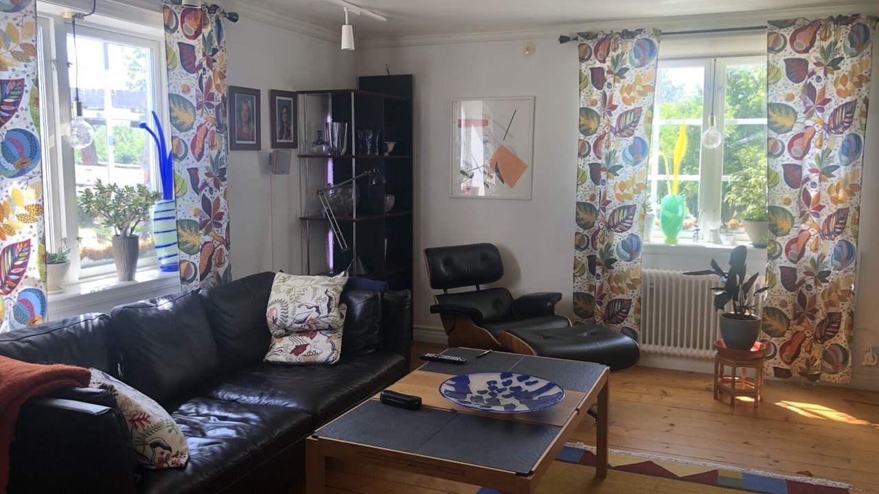 Photo of Bedroom in Skruv