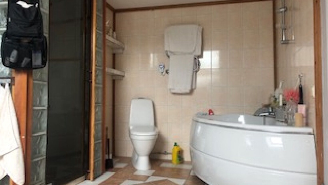 Photo of Bedroom in Skruv