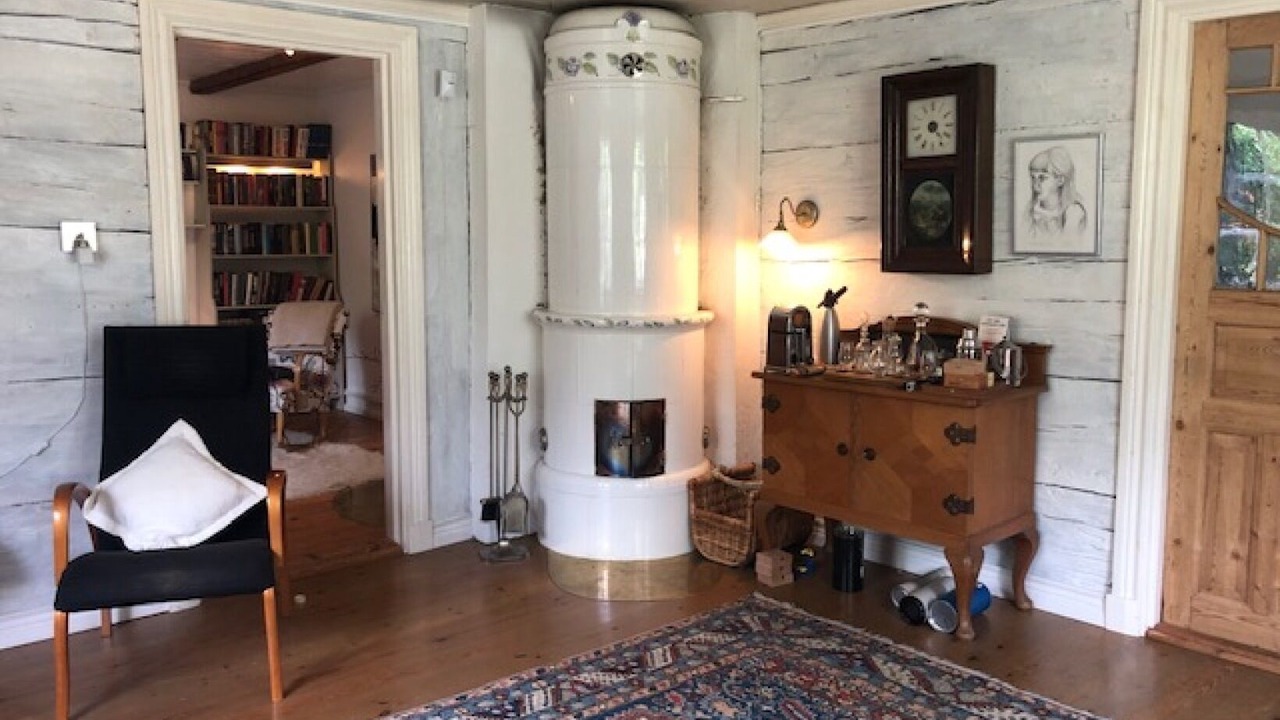 Photo of Livingroom in Skruv