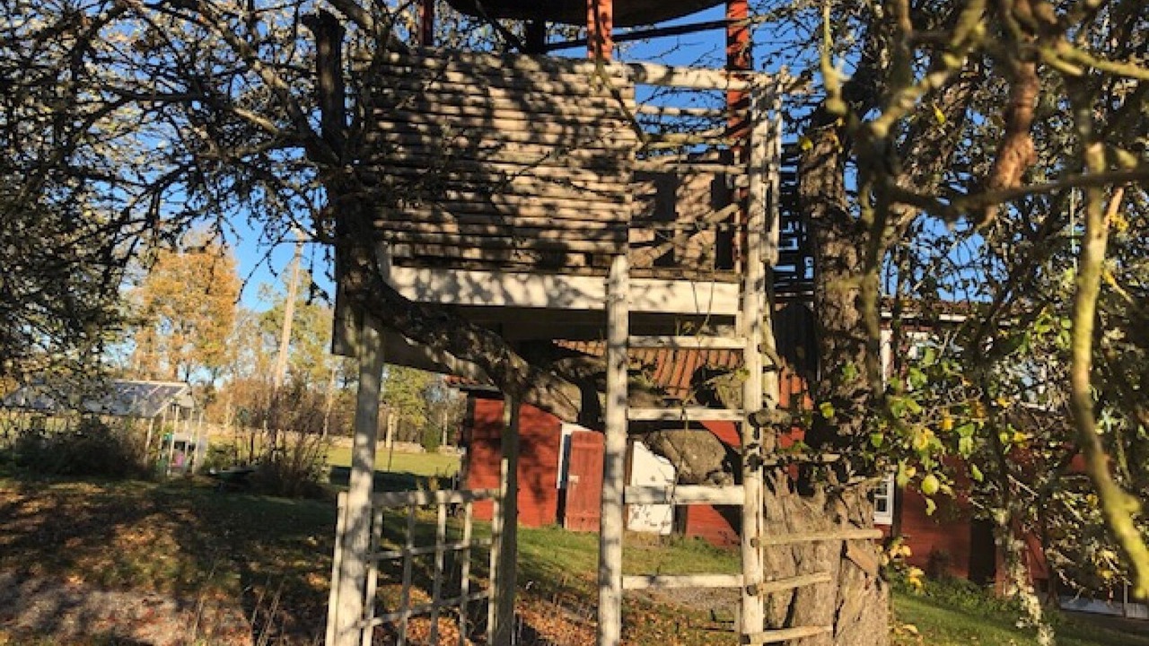 Photo of Outdoor in Skruv
