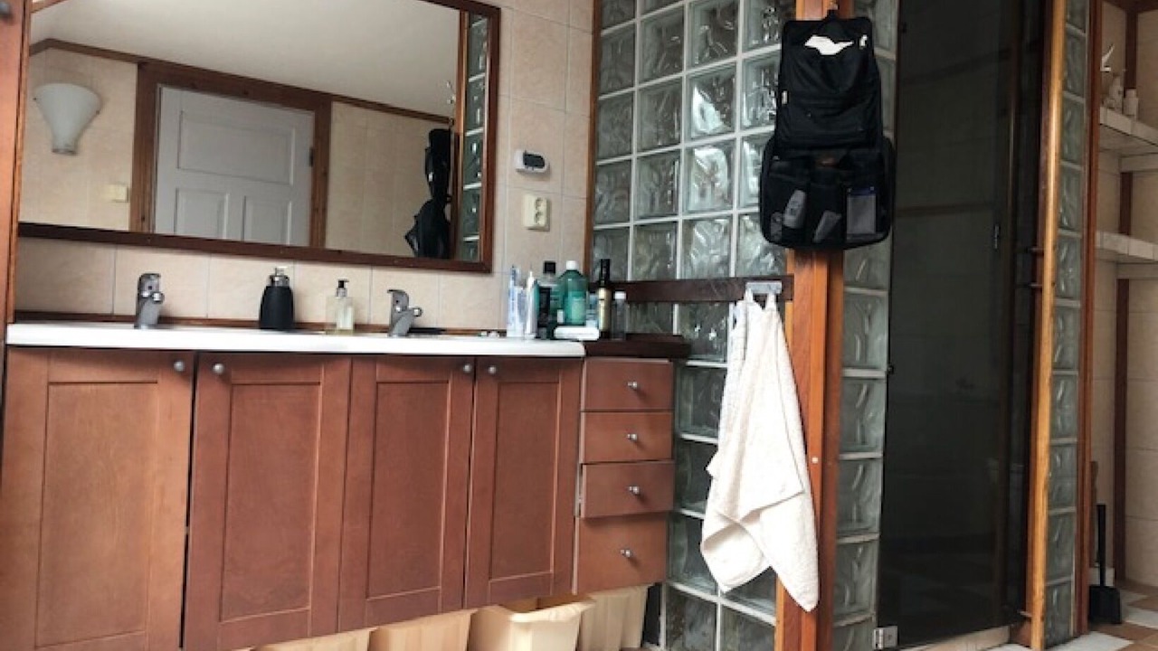 Photo of Bedroom in Skruv