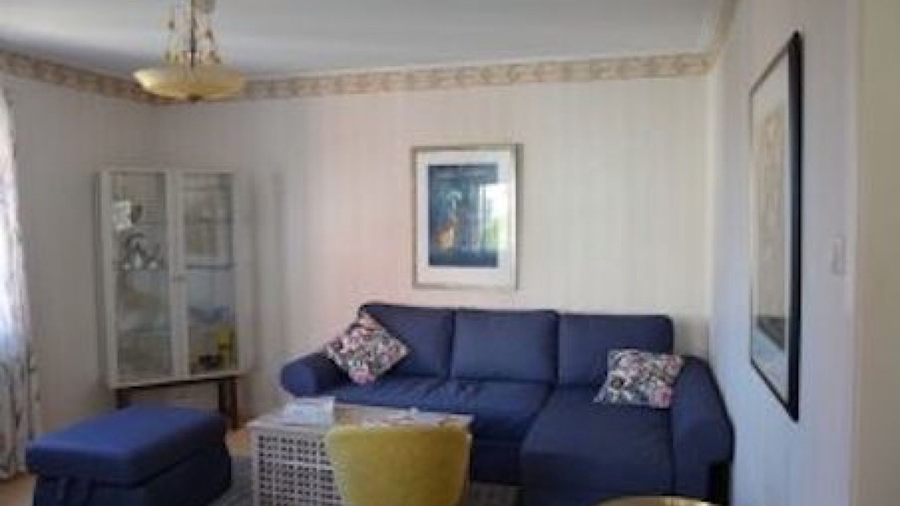 Photo of Livingroom in Lysekil