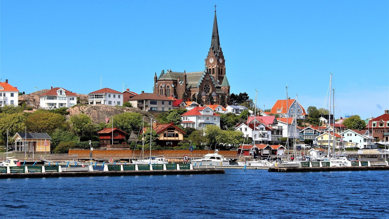 Photo of Others in Lysekil