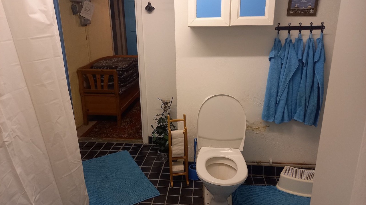 Photo of Bathroom in Paulistrom