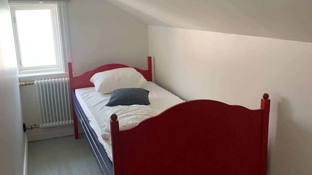 Photo of Bedroom in Lysekil