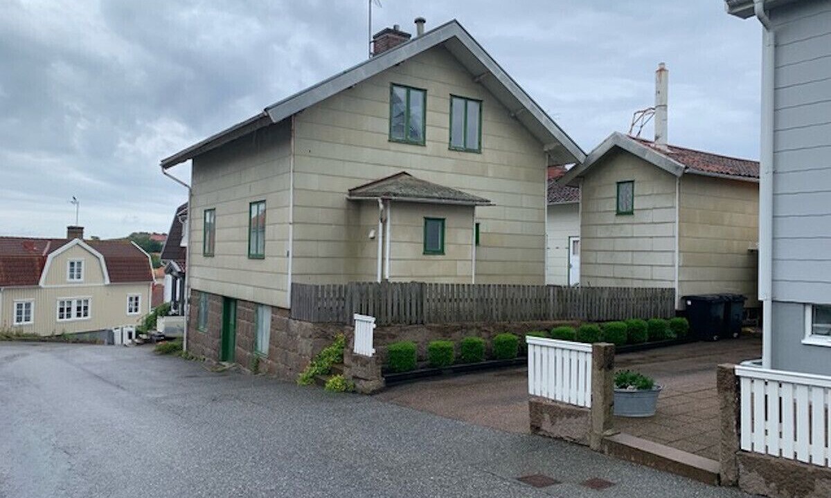 Photo of Outdoor in Lysekil