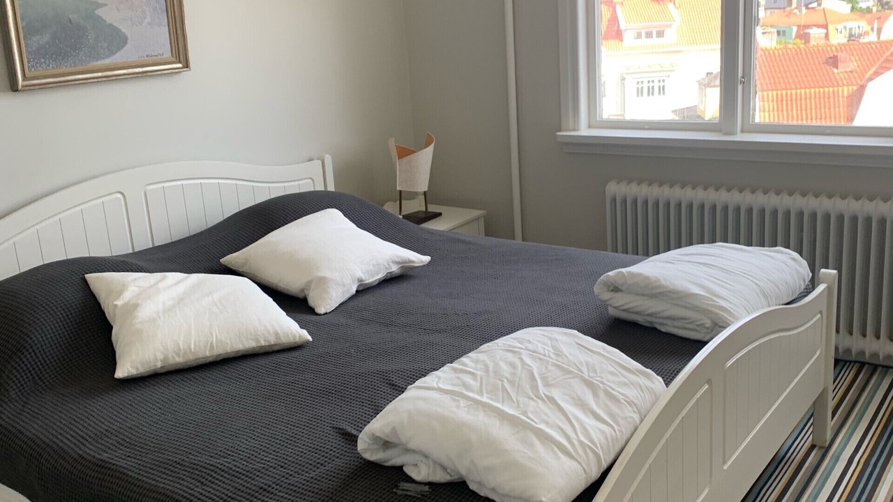 Photo of Bedroom in Lysekil