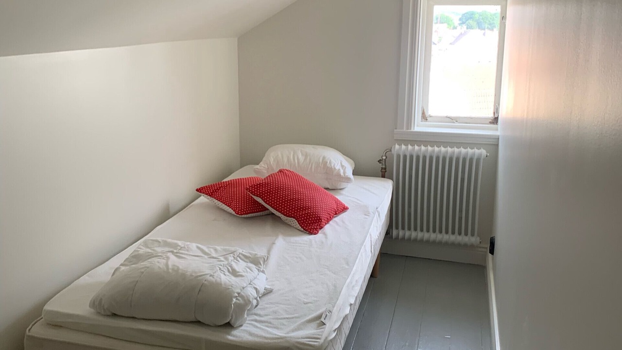 Photo of Bedroom in Lysekil