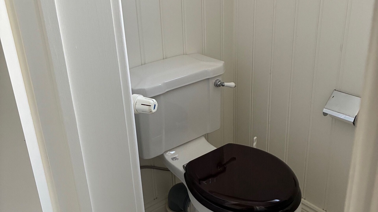 Photo of Bathroom in Lysekil