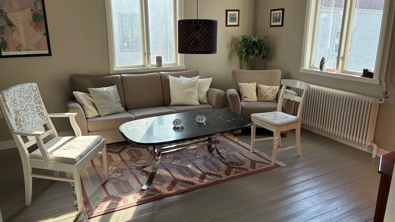 Photo of Livingroom in Lysekil