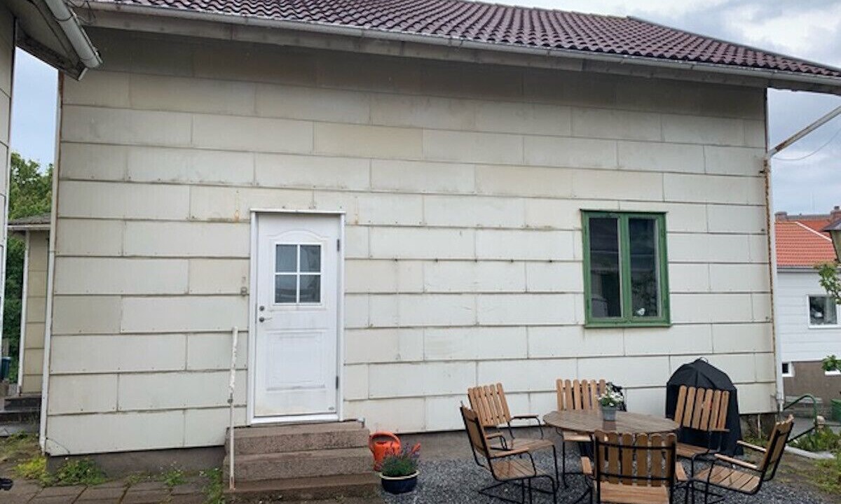 Photo of Outdoor in Lysekil