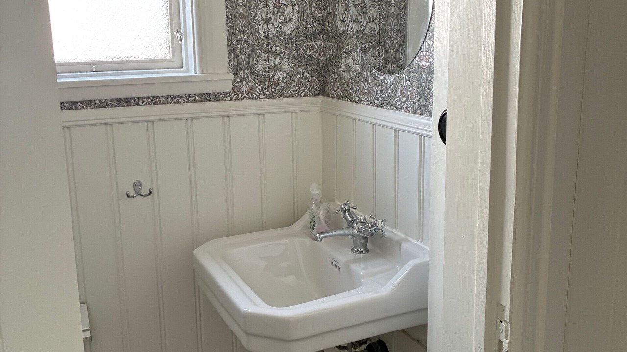 Photo of Bathroom in Lysekil
