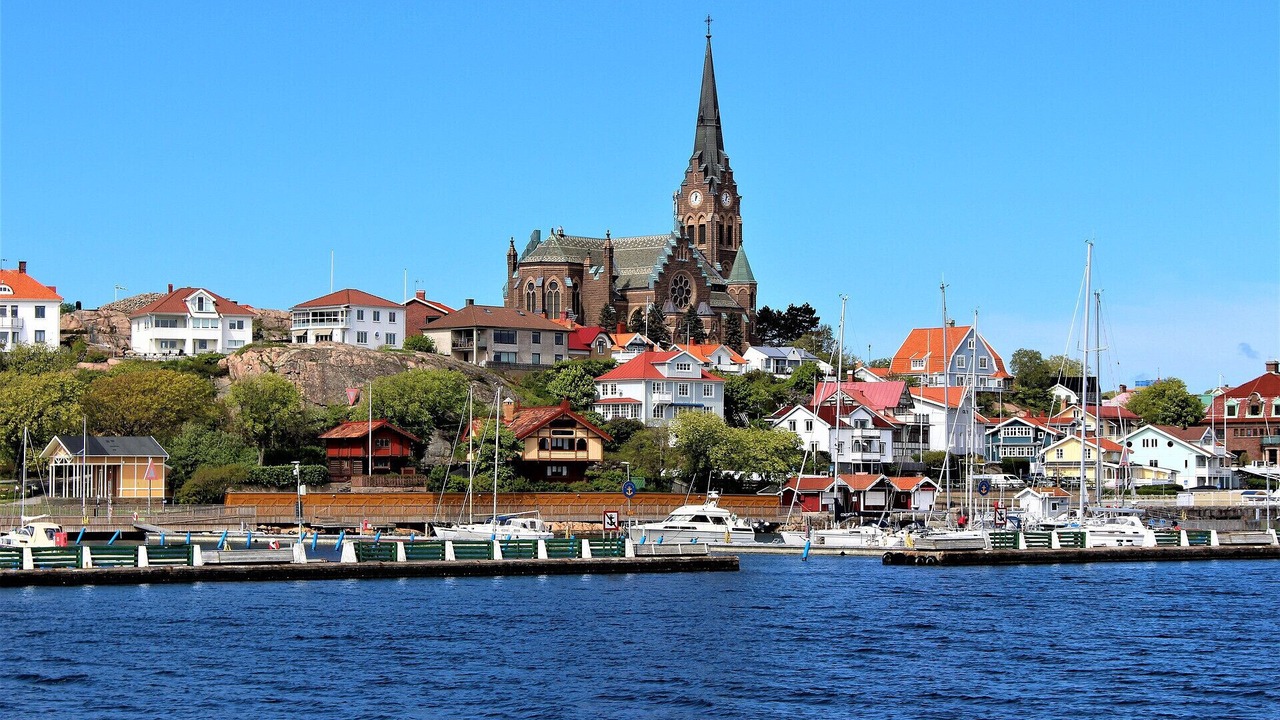 Photo of Others in Lysekil
