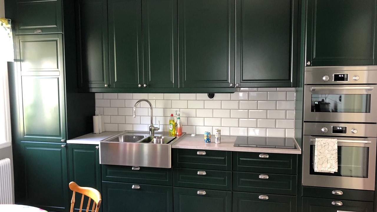 Photo of Kitchen in Lysekil