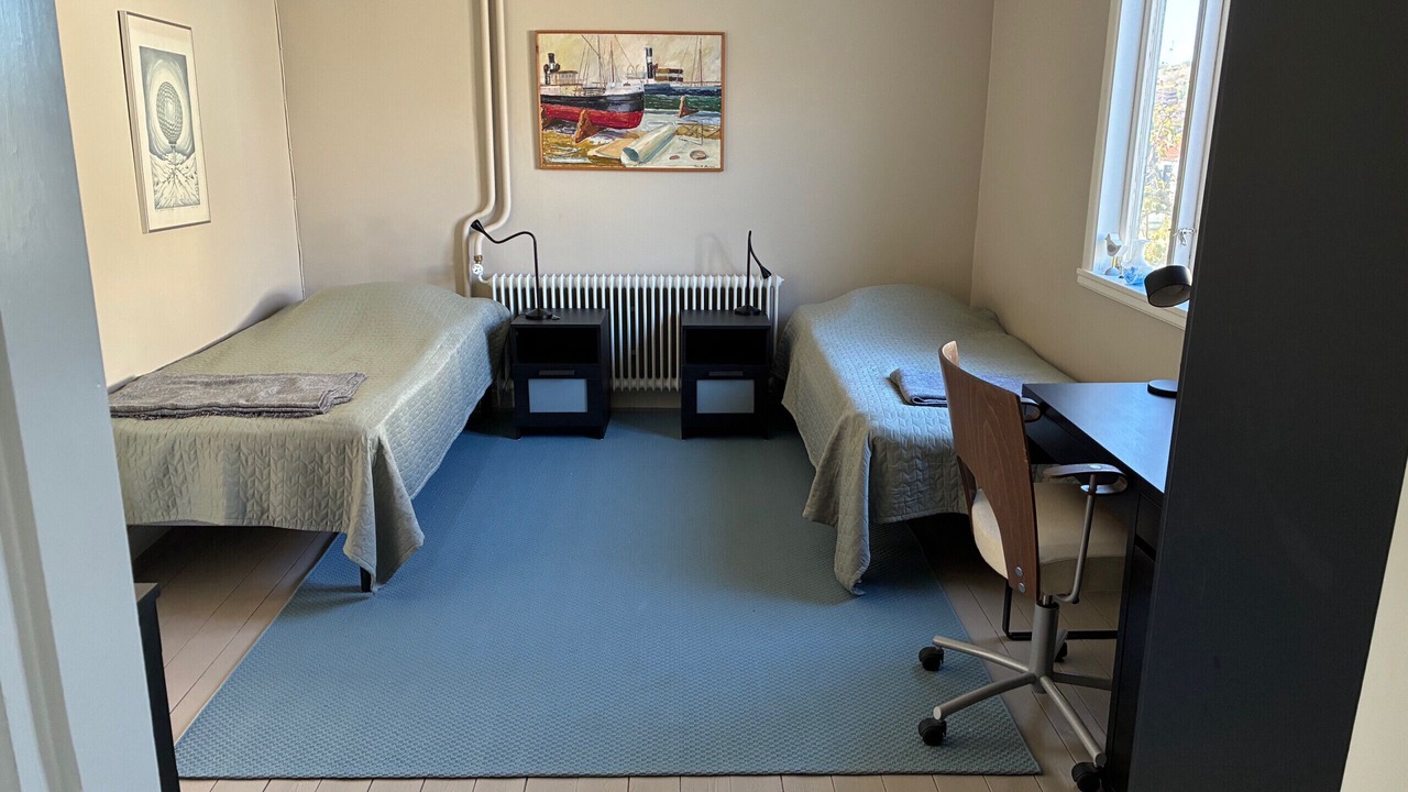 Photo of Bedroom in Lysekil