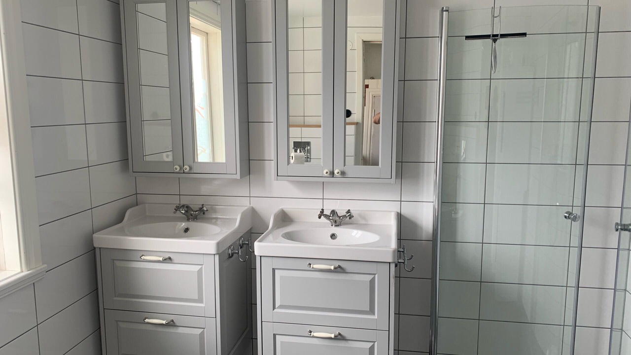 Photo of Bathroom in Lysekil