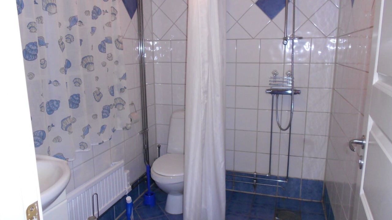 Photo of Bathroom in Markaryd