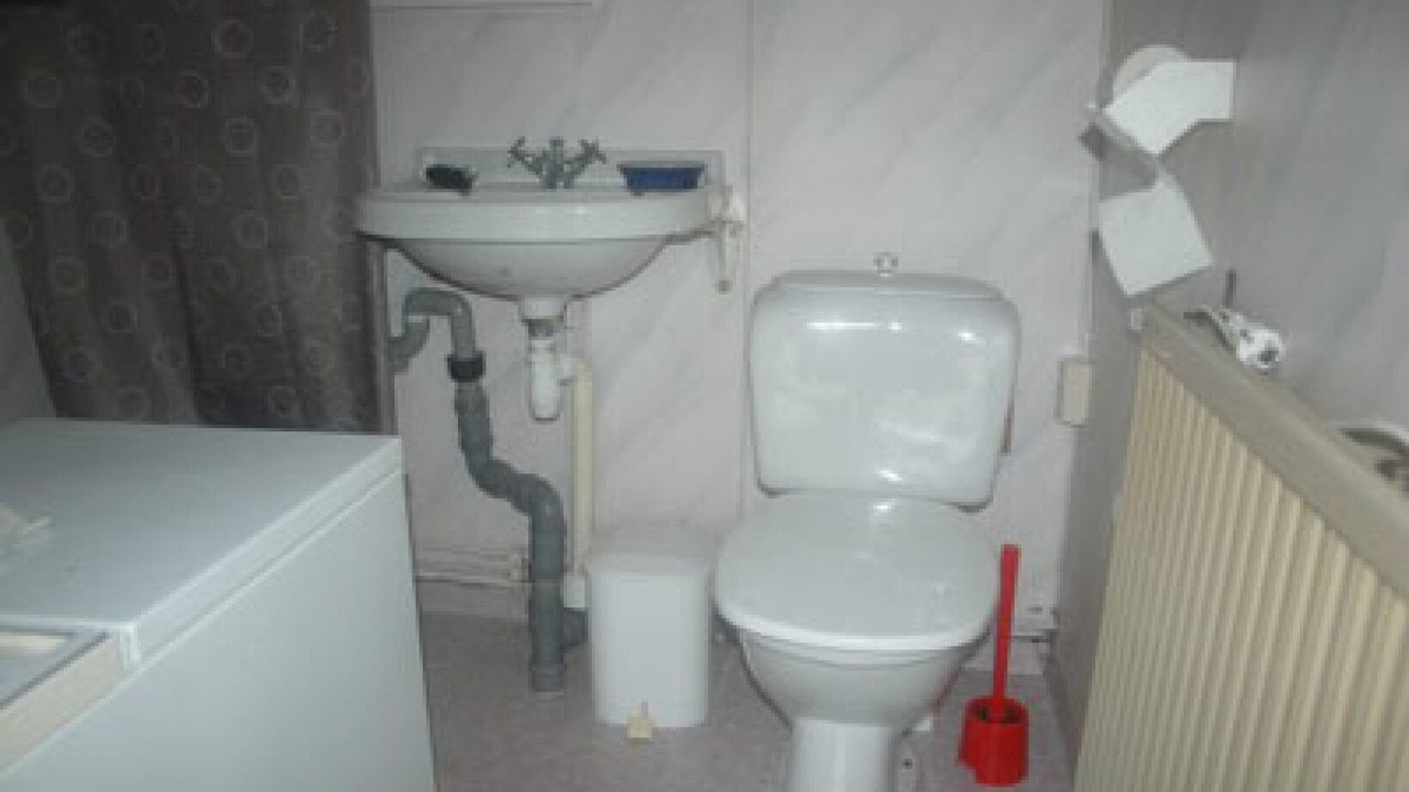 Photo of Bathroom in Ljungskile