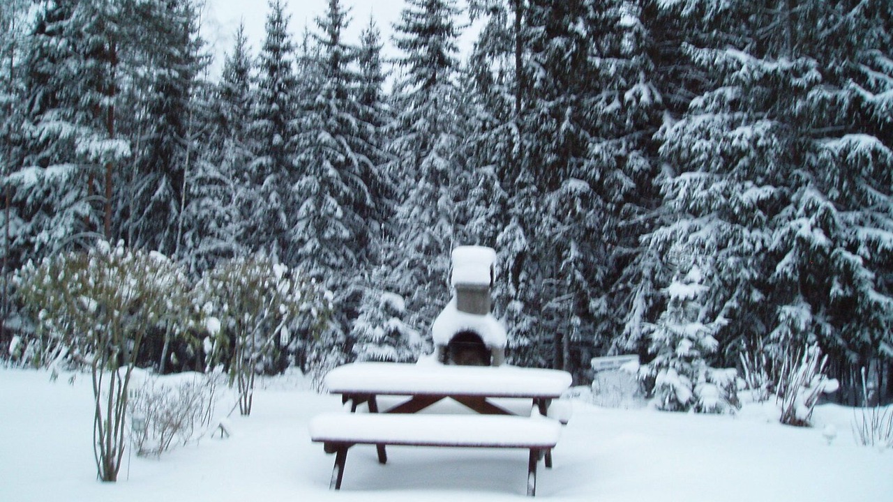 Photo of Outdoor in Flen Municipality