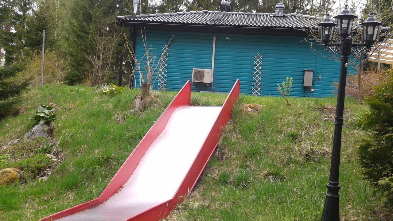 Photo of Outdoor in Flen Municipality
