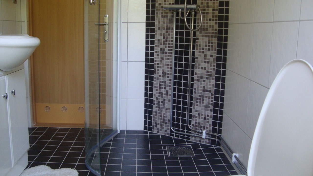 Photo of Bathroom in Flen Municipality