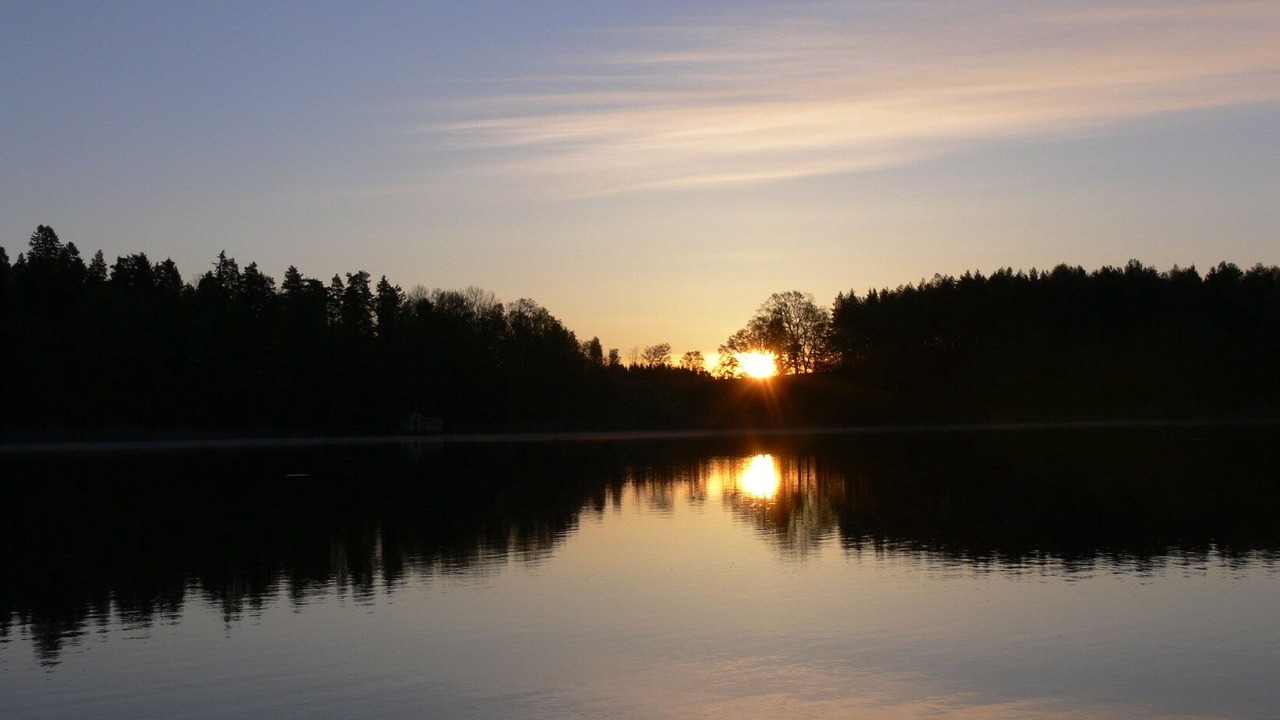 Photo of Outdoor in Flen Municipality