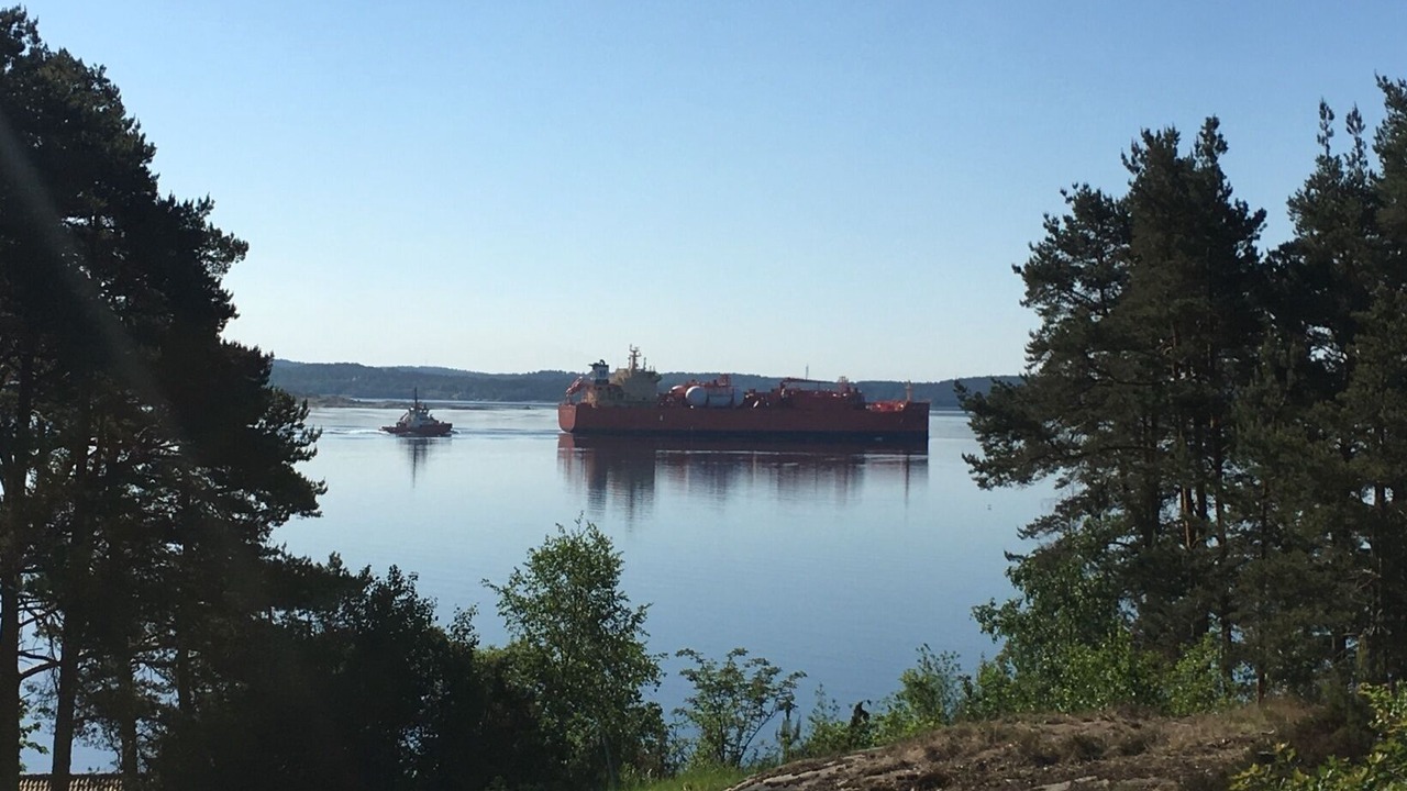Photo of Others in Hakenaset