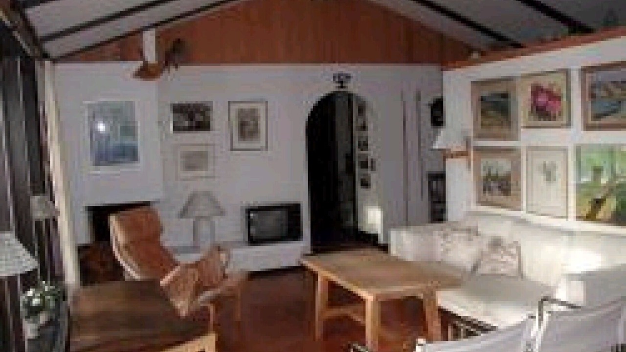 Photo of Livingroom in Hakenaset