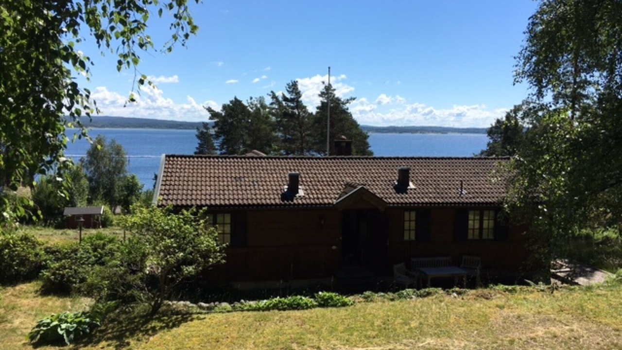 Photo of Outdoor in Hakenaset