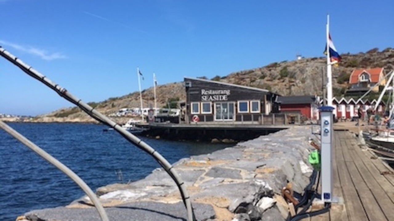 Photo of Others in Bohus-Bjorko