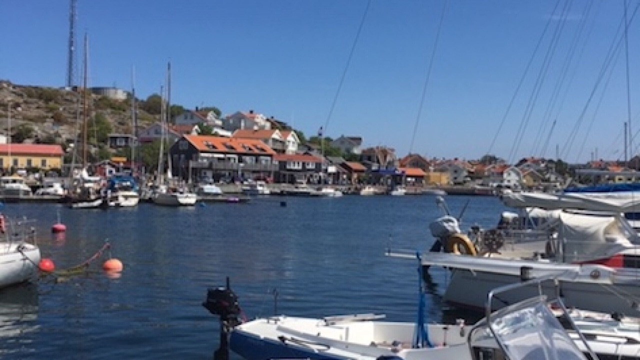 Photo of Outdoor in Bohus-Bjorko